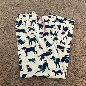 Cute new without tags pajama pants